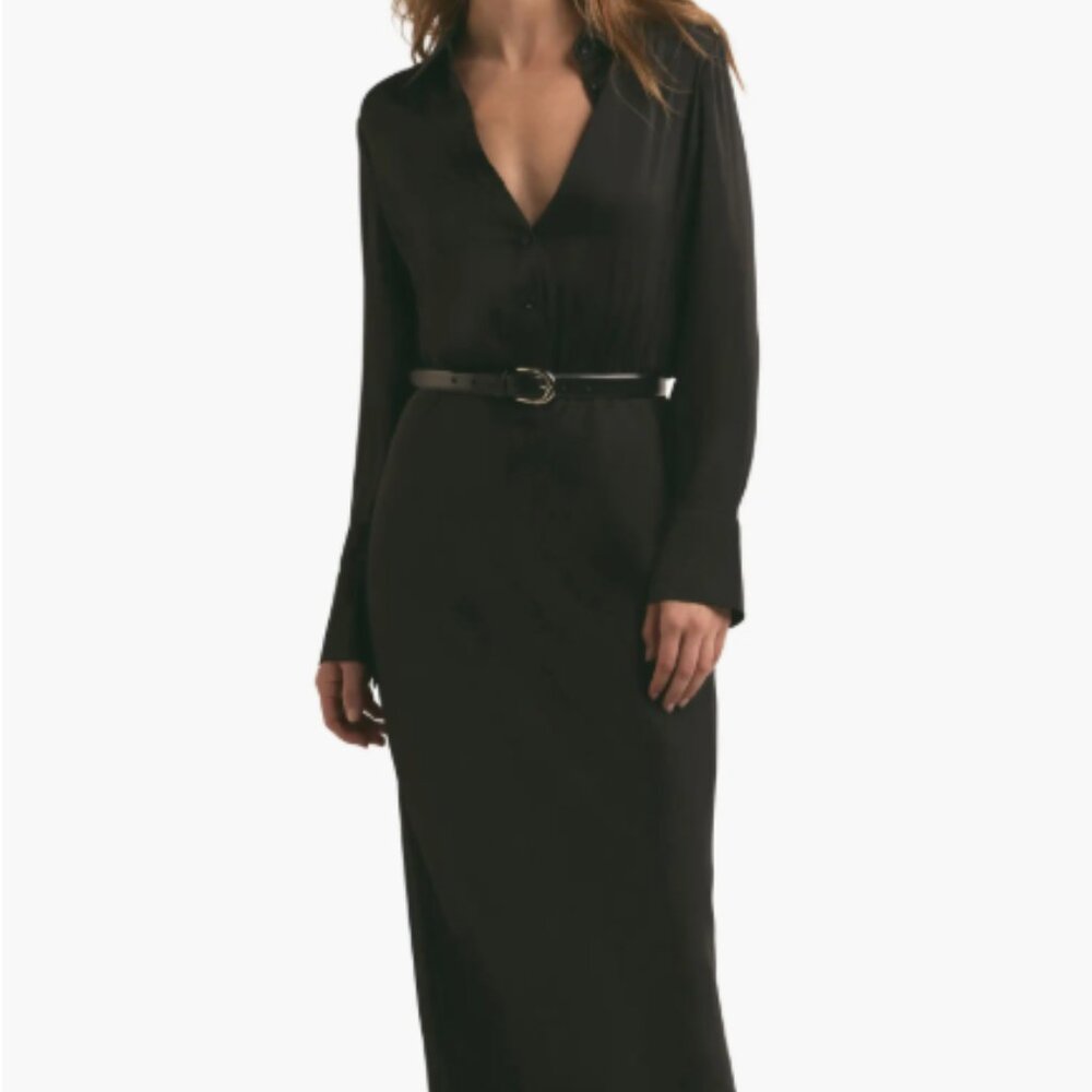 Favorite Daughter Dress